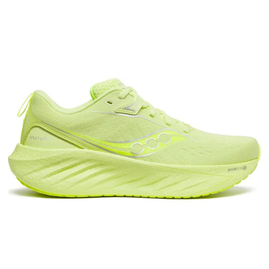 SAUCONY SHOE TRIUMPH 22 WN (SS25)