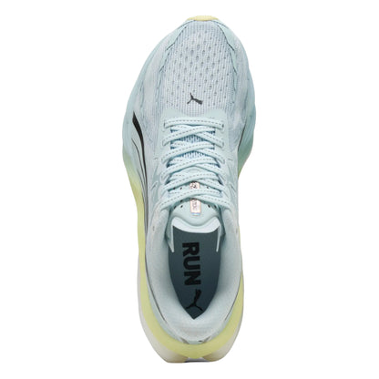 PUMA SHOE VELOCITY NITRO 4 WN SEA/GLASS/GOLD (AW25)