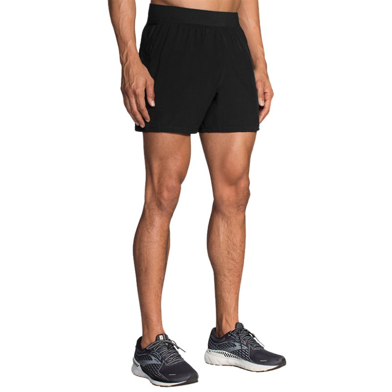 BROOKS SHORT SHERPA 5INCH MN
