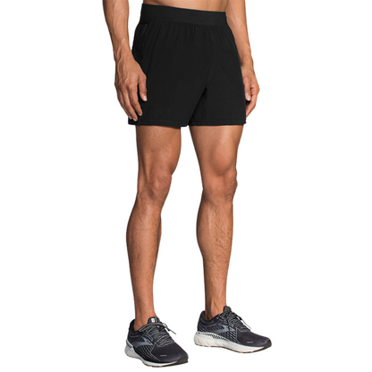 BROOKS SHORT SHERPA 5INCH MN