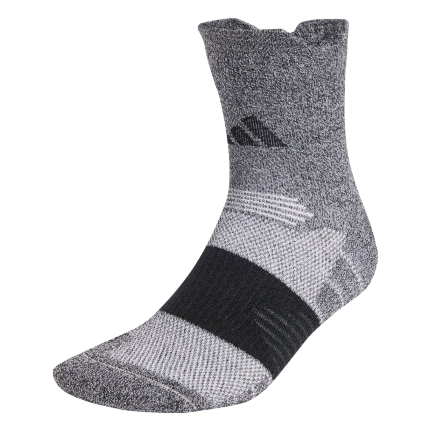 ADIDAS SOCK RUN X CUSHIONED (AW25)