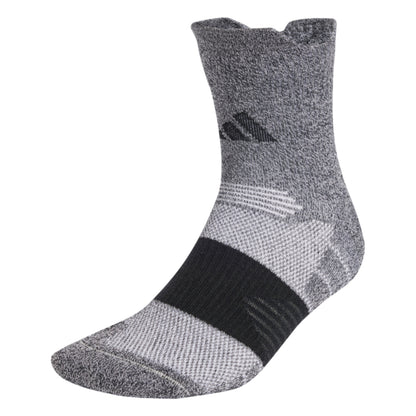 ADIDAS SOCK RUN X CUSHIONED (AW25)