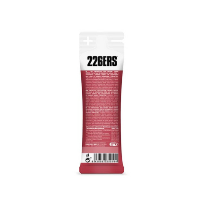 226ERS HIGH ENERGY GEL 76G
