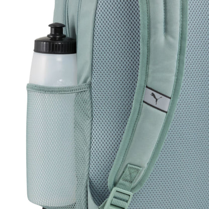 PUMA BAG BACKPACK BUZZ 28L GREEN (SS25)