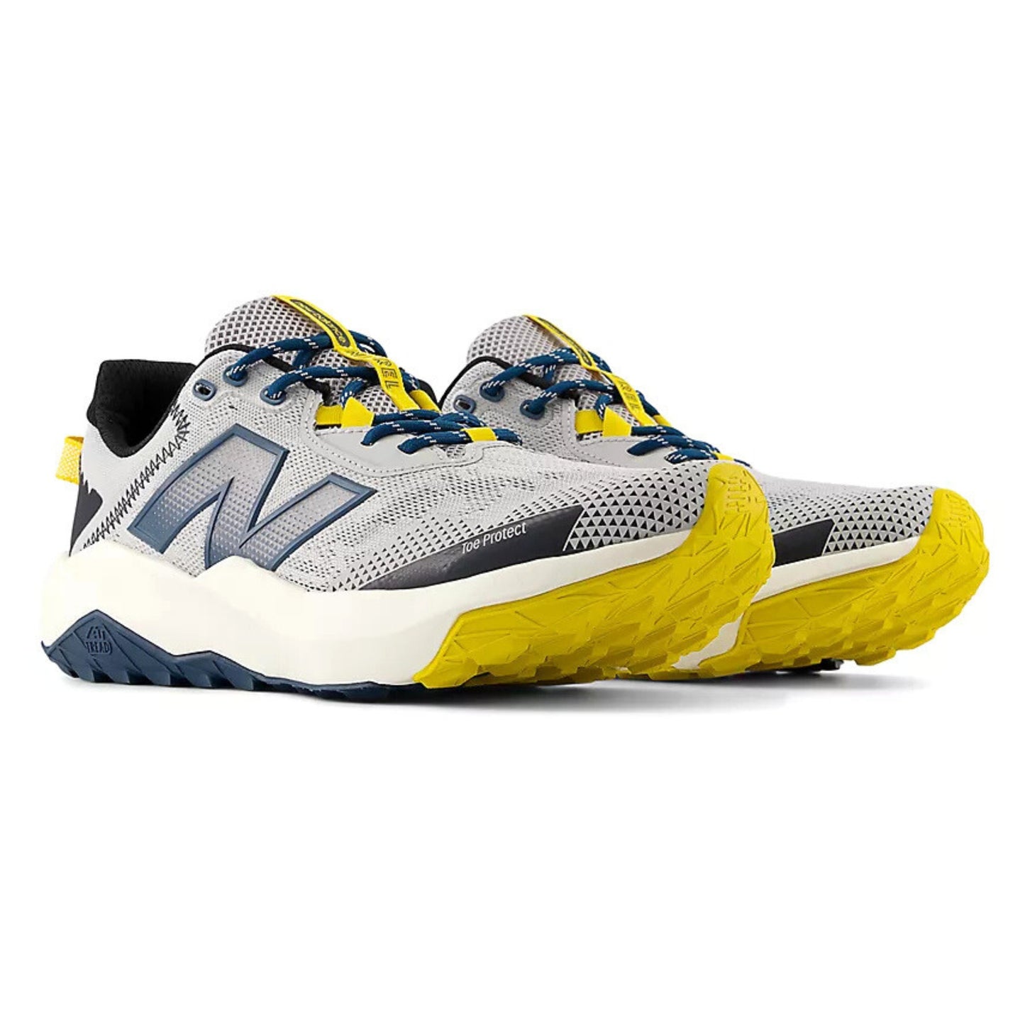 NEW BALANCE SHOE DYNASOFT NITREL V6 MN