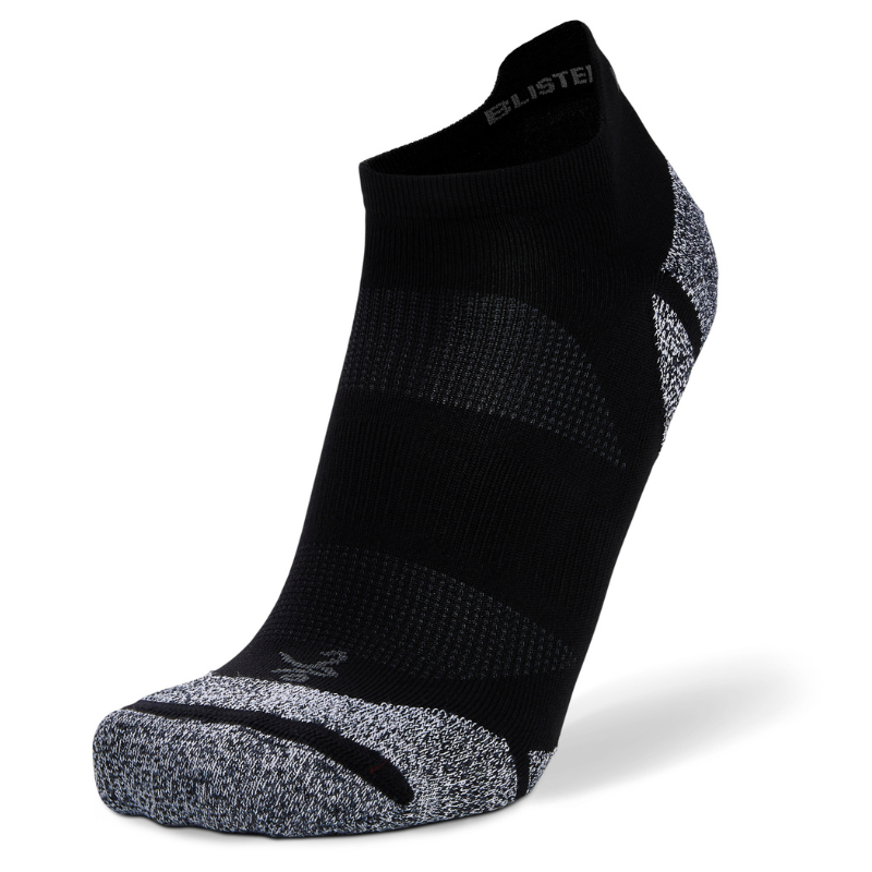 BALEGA SOCKS BLISTER RESIST LIGHT NO SHOW