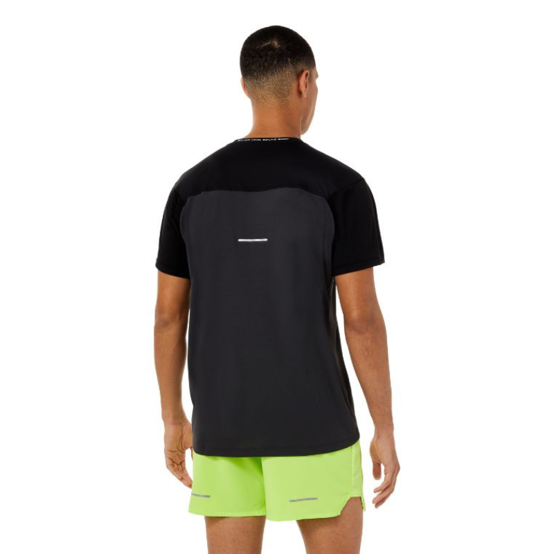 ASICS SHIRT TEE RACE MN