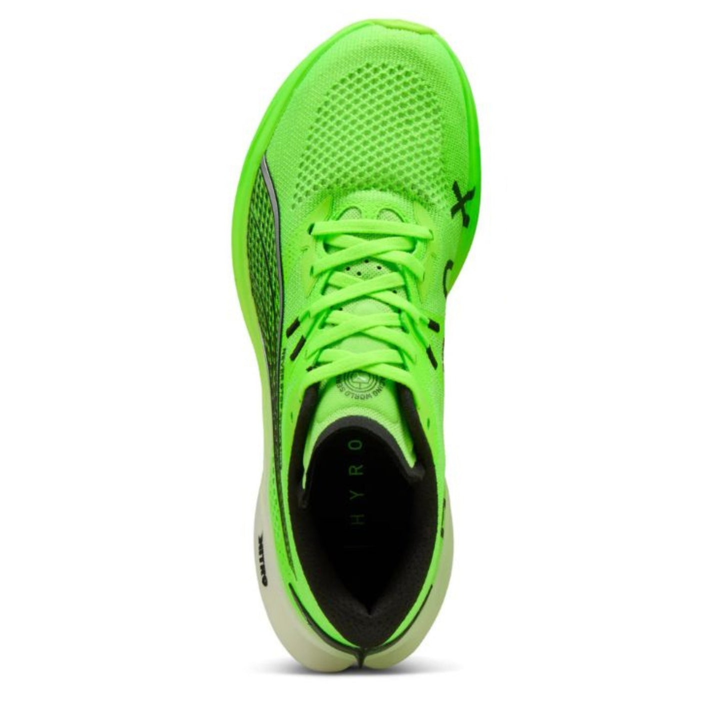 PUMA SHOE HYROX DEVIATE NITRO 3 MN (SS25)