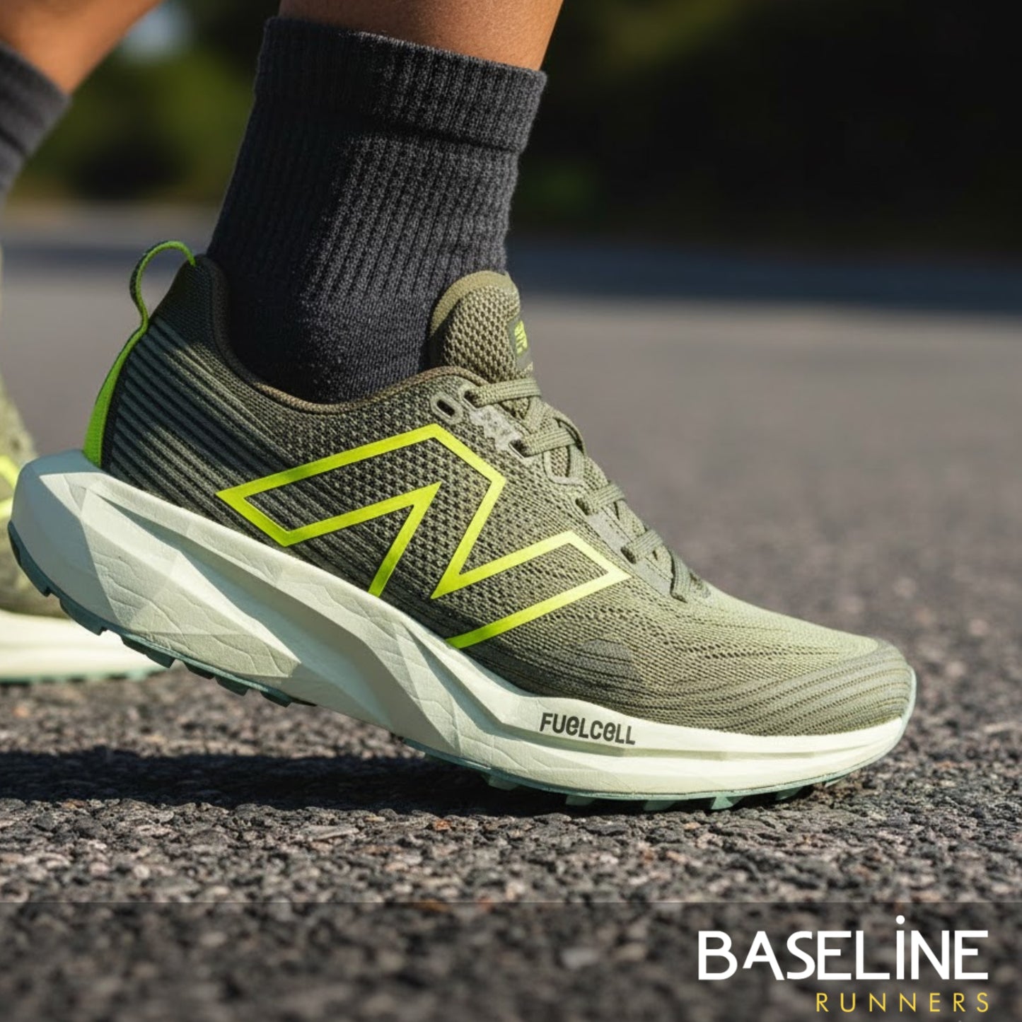 NEW BALANCE SHOE FUELCELL VENYM MN