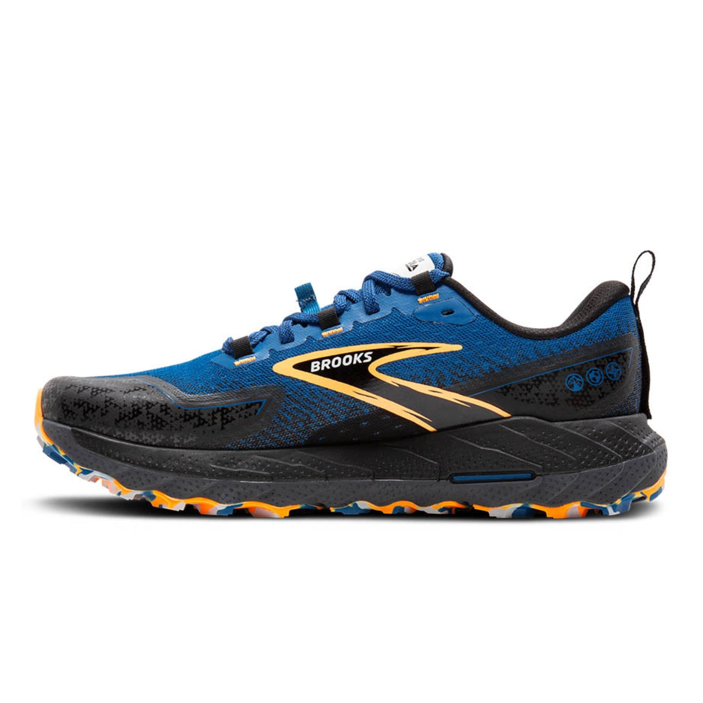 BROOKS SHOE CASCADIA 18 MN (AW24)