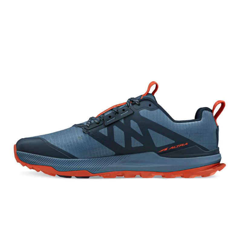 ALTRA SHOE LONE PEAK 8 MN (AW24)
