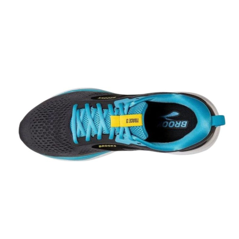 BROOKS SHOE TRACE 3 MN