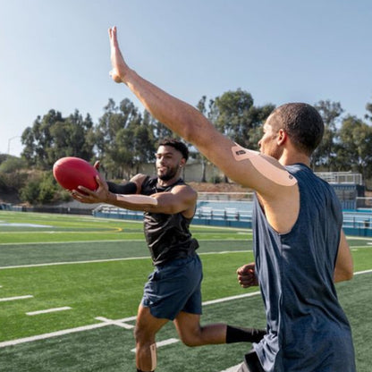 ROCKTAPE STRIPS GO FAST PACK 10INCH (4)