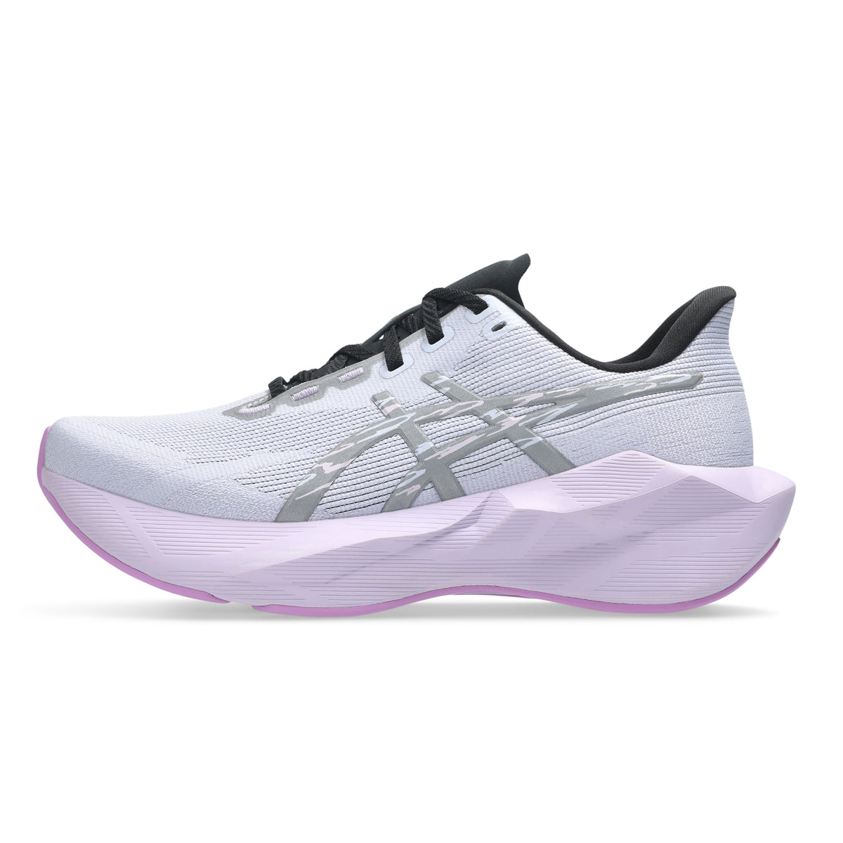 ASICS SHOE NOVABLAST 6 WN LITE-SHOW/LAVENDER GLOW (AW26)