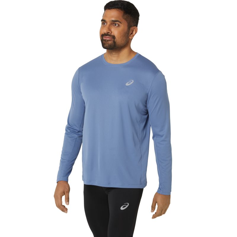 ASICS SHIRT TEE LONG SLEEVE CORE MN