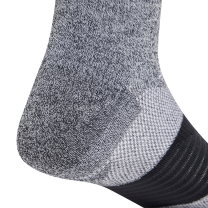 ADIDAS SOCK RUN X CUSHIONED (AW25)