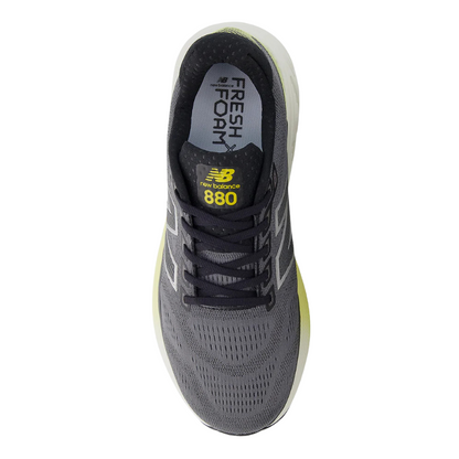 NEW BALANCE SHOE FRESH FOAM X 880v15 MN SLATE/GREY/MINERAL (AW25)