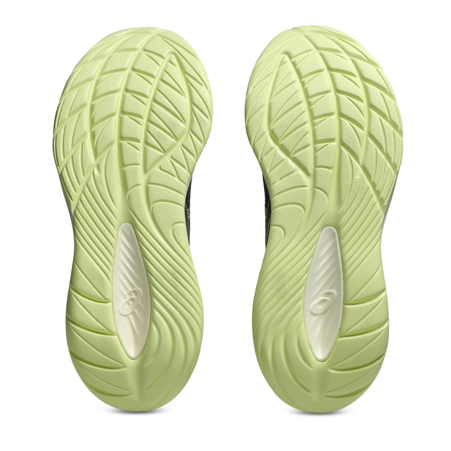 ASICS SHOE GEL-CUMULUS 27 MN INDIGO FOG/LUCID YELLOW (AW25)