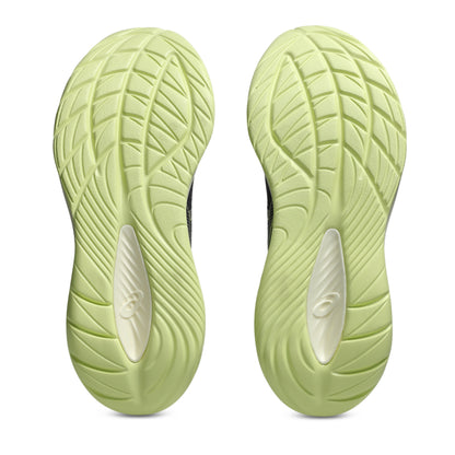 ASICS SHOE GEL-CUMULUS 27 MN INDIGO FOG/LUCID YELLOW (AW25)