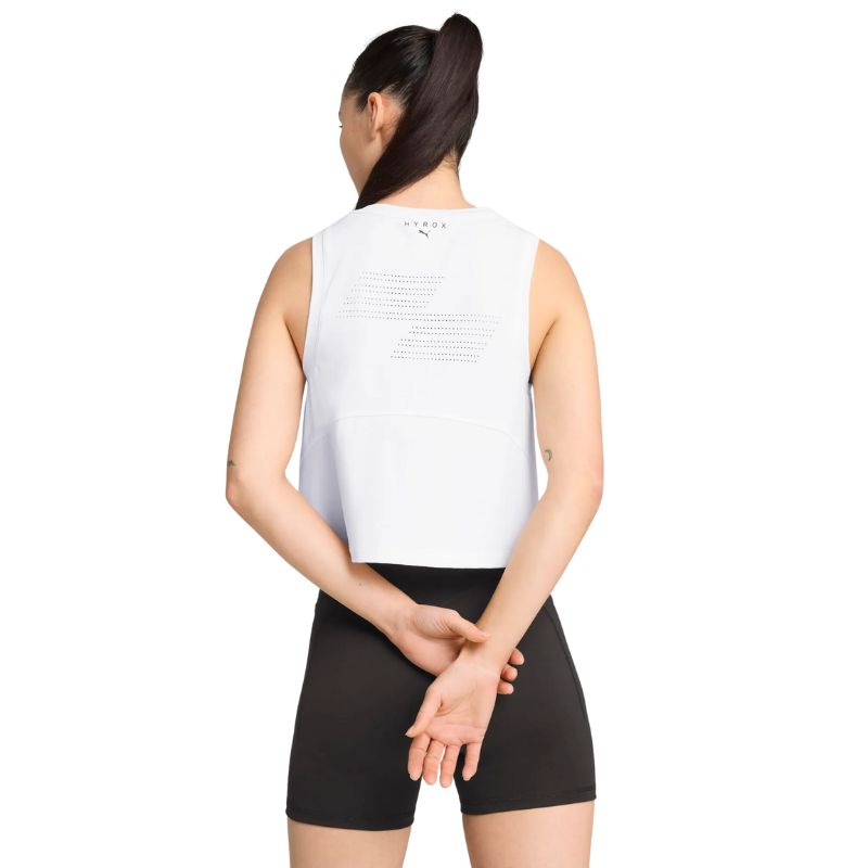 PUMA TANK HYROX CLOUDSPUN WN (SS25)
