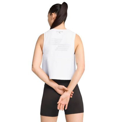 PUMA TANK HYROX CLOUDSPUN WN (SS25)