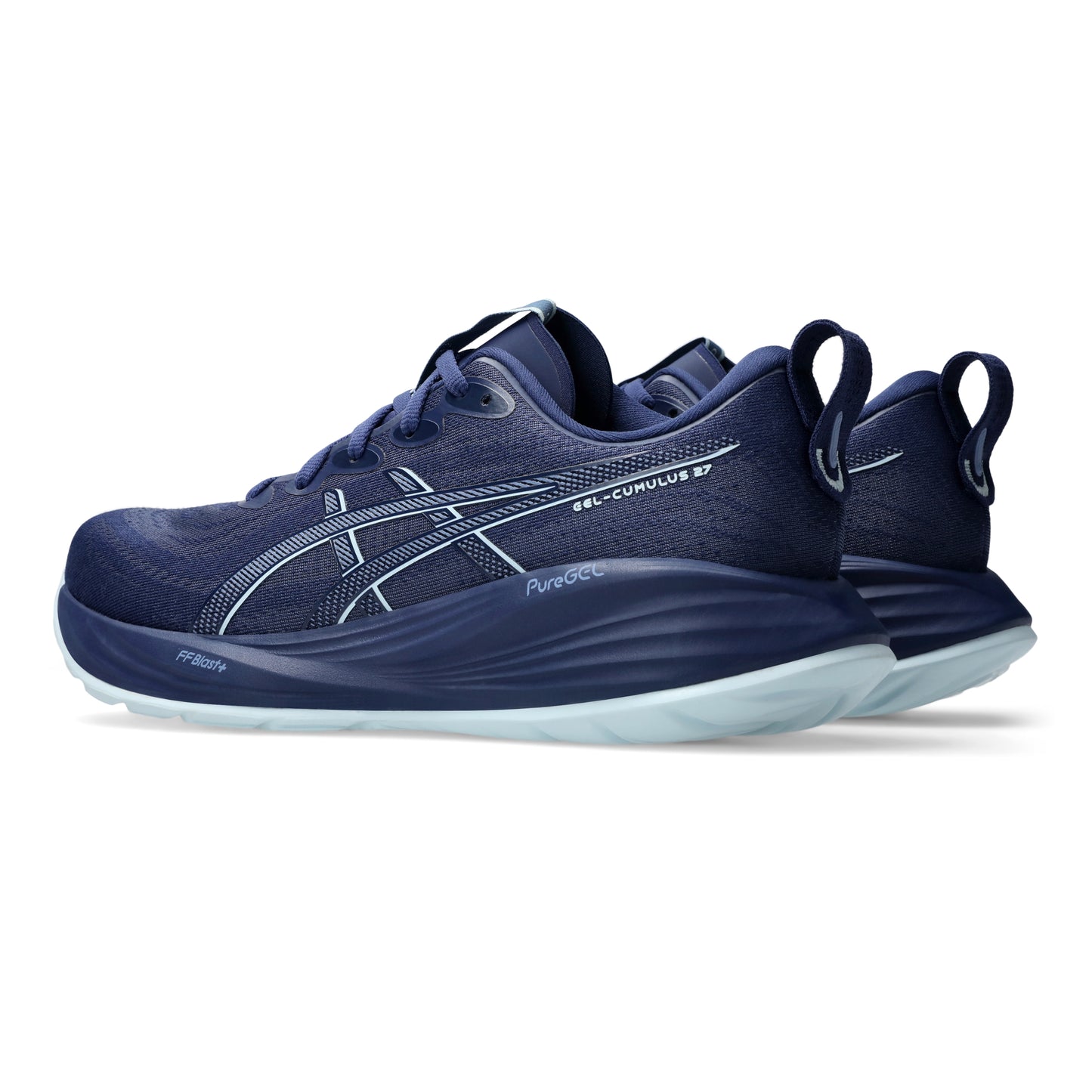ASICS SHOE GEL-CUMULUS 27 MN (SS25)