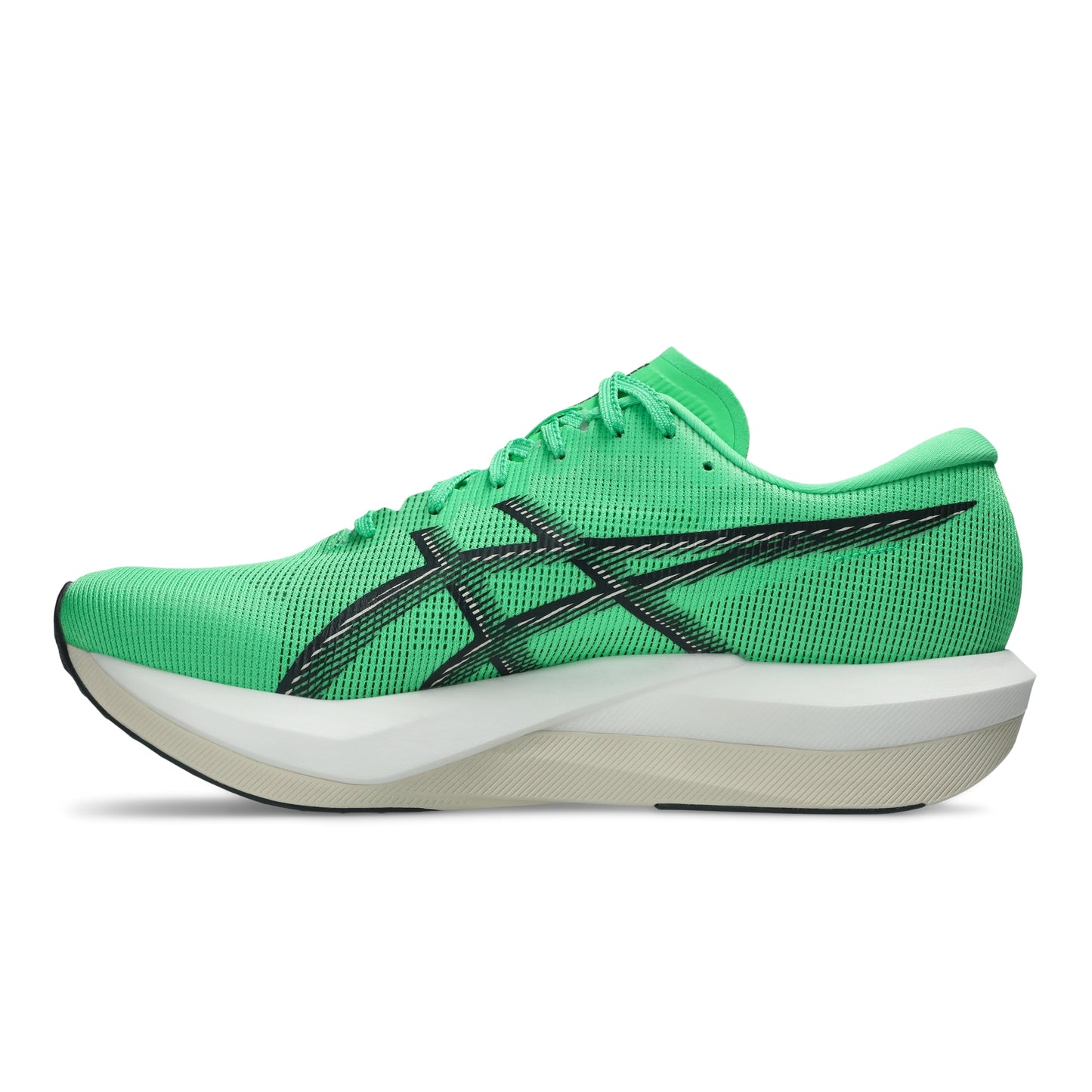 ASICS SHOE MAGIC SPEED 5 UNISEX VITAL GREEN/CARRIER GREY (SS26)