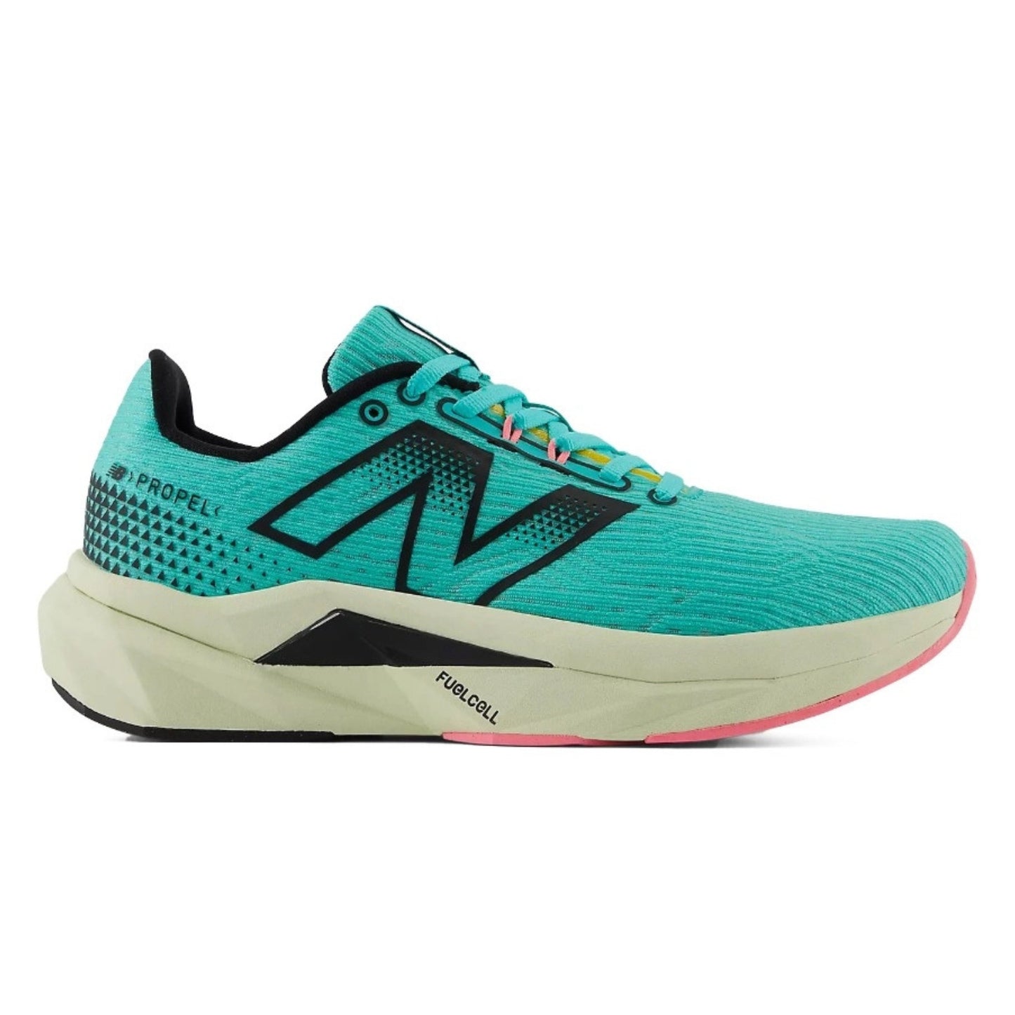 NEW BALANCE SHOE FUELCELL PROPEL V5 WN