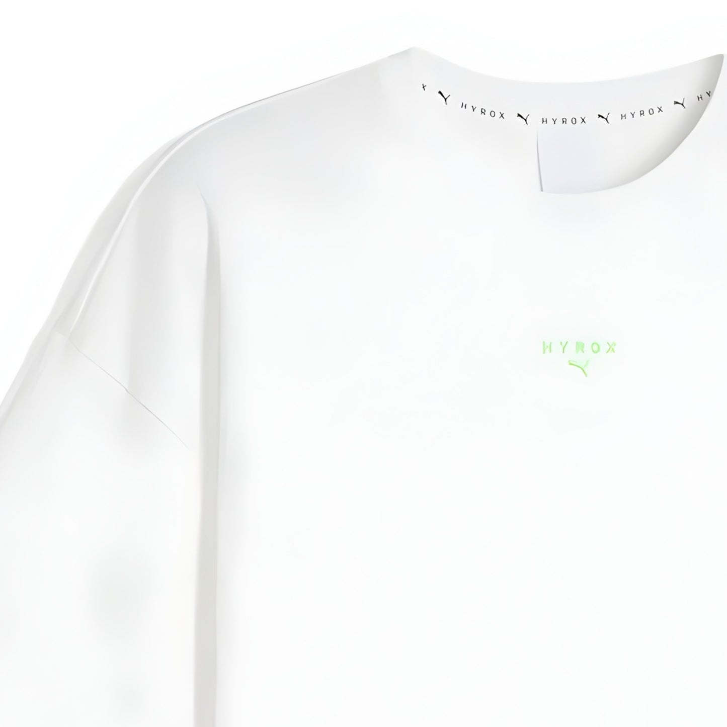 PUMA SHIRT TEE HYROX OVERSIZED WN (SS25)