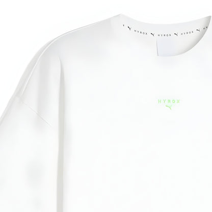 PUMA SHIRT TEE HYROX OVERSIZED WN (SS25)