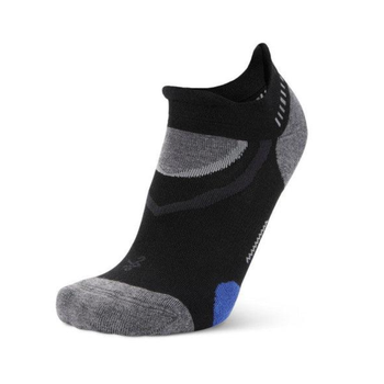 BALEGA SOCKS ULTRAGLIDE NO SHOW