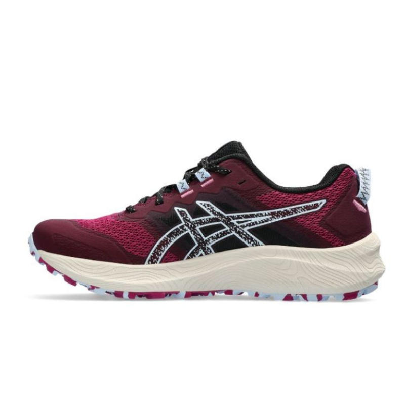 ASICS SHOE TRABUCO TERRA 2 WN
