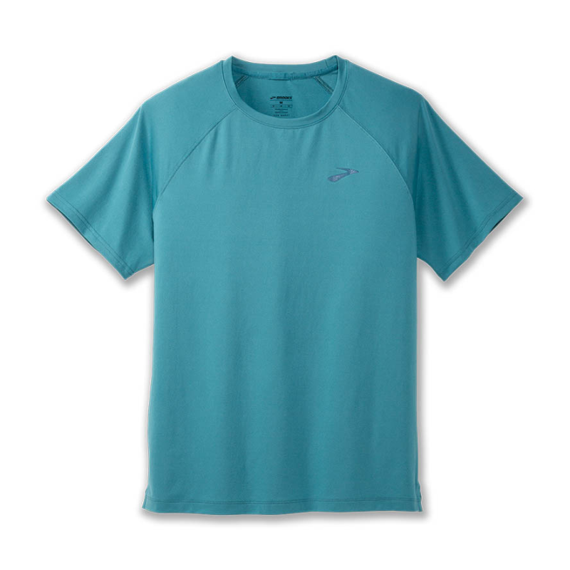 BROOKS SHIRT TEE ATMOSPHERE 2.0 MN