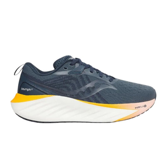 SAUCONY SHOE TRIUMPH 22  WN