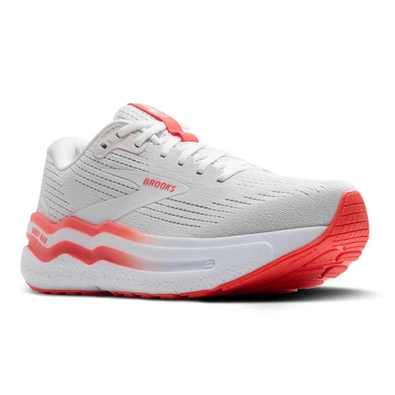 BROOKS SHOE GHOST MAX 2 WN (SS25)