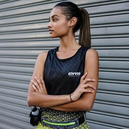 CIVVIO RUN-BELT ACCESSORY BOTTLE 200ML