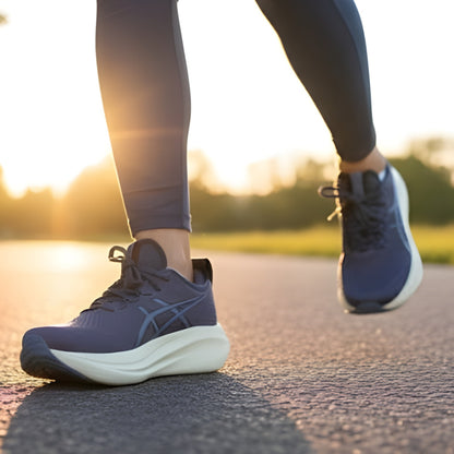 ASICS SHOE GEL-NIMBUS 27 MN (SS25)