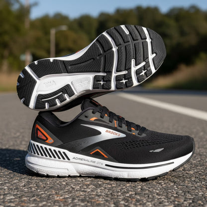 BROOKS SHOE ADRENALINE GTS 23 MN (AW24)