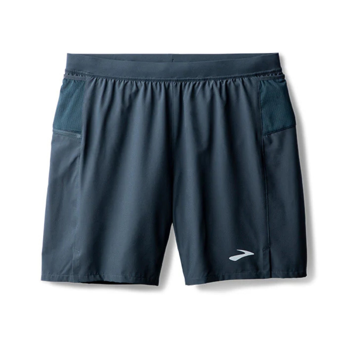 BROOKS SHORT JOURNEY 2IN1 7INCH MN