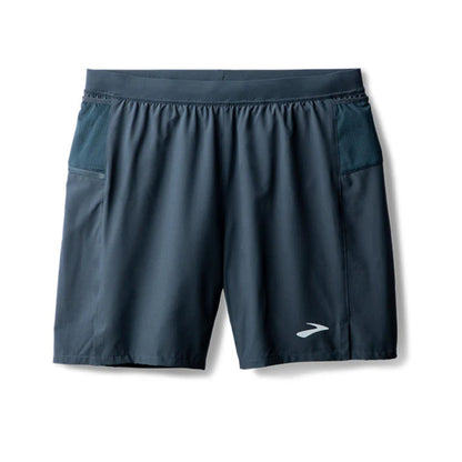 BROOKS SHORT JOURNEY 2IN1 7INCH MN