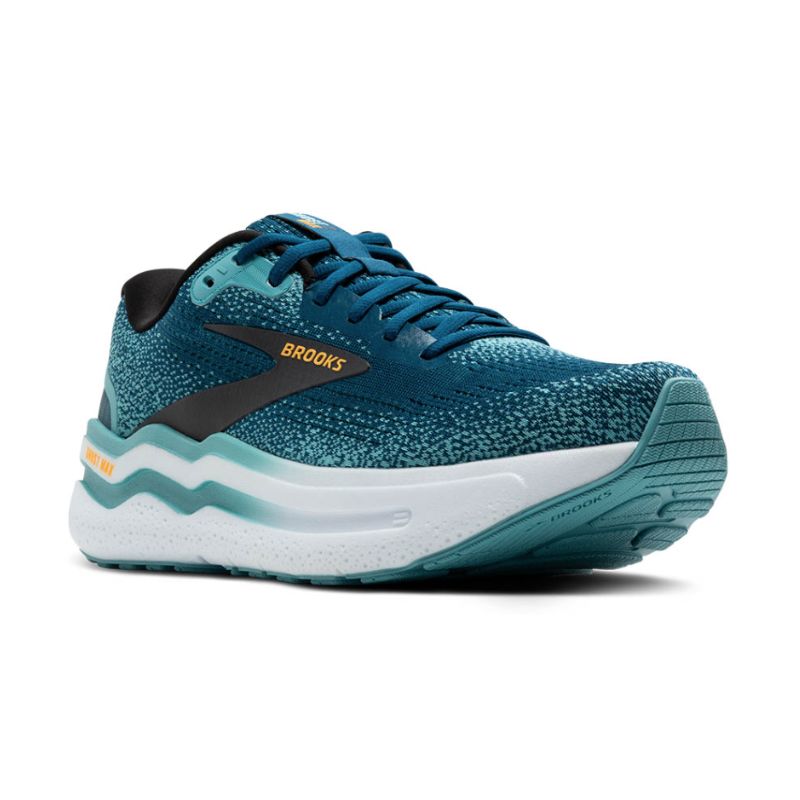 BROOKS SHOE GHOST MAX 2 MN (AW24)