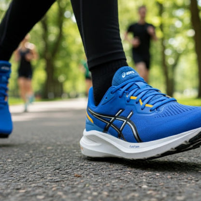 ASICS SHOE GT-1000 13 MN (SS25)