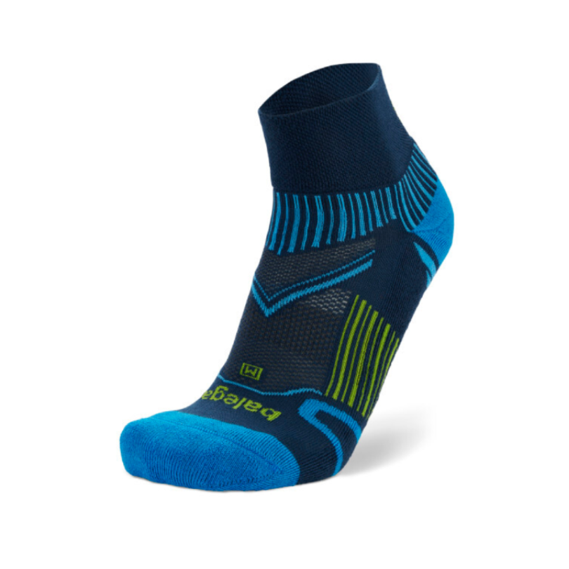 BALEGA SOCKS ENDURO QUARTER