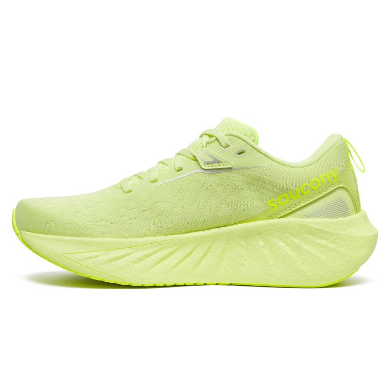 SAUCONY SHOE TRIUMPH 22 WN (SS25)
