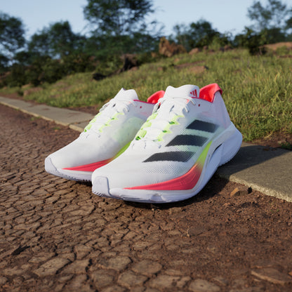 ADIDAS SHOE ADIZERO BOSTON 12 WN (SS25)