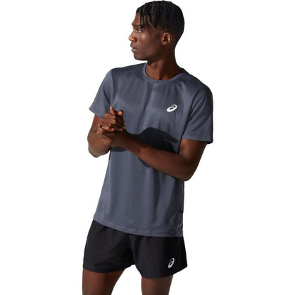 ASICS SHIRT TEE CORE MN