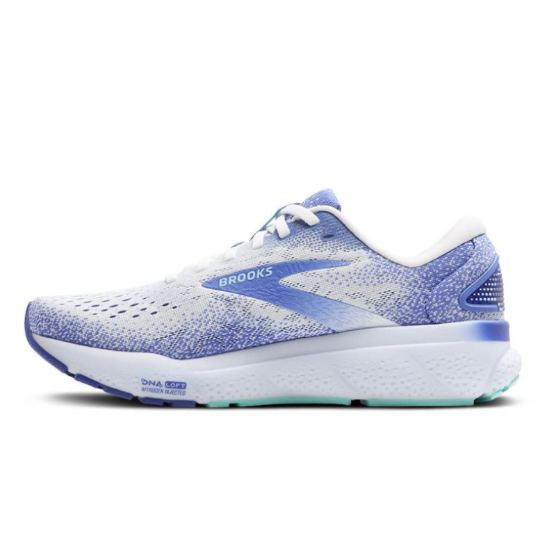 BROOKS SHOE GHOST 16 WN (SS25)