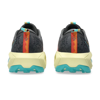 ASICS SHOE GEL-TRABUCO 13 MN PIQUANT ORANGE/SANDSTORM  (AW25)