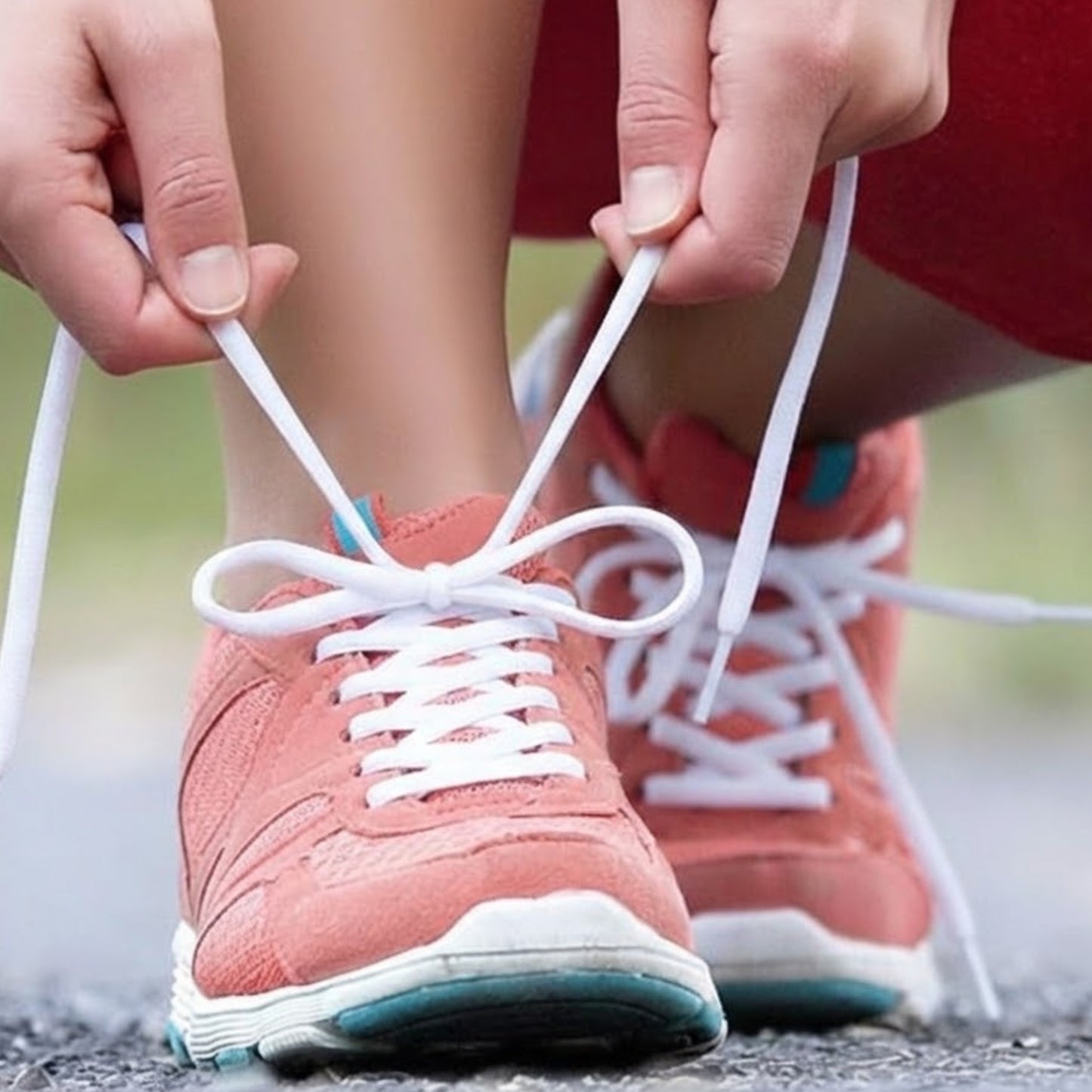 SOFSOLE SHOE LACE OVAL