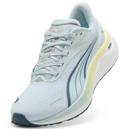 PUMA SHOE ELECTRIFY NITRO 4 WN SEA/INDIGO/GRAY (AW25)
